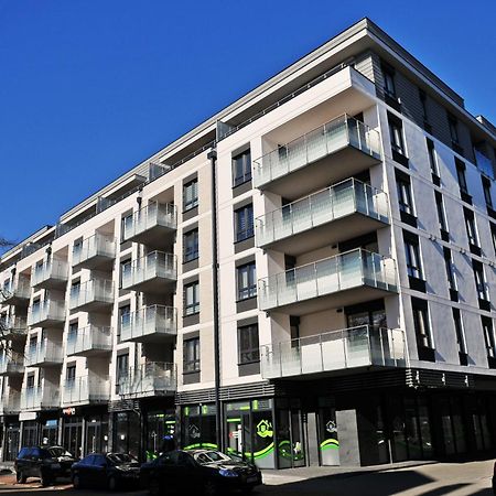 ApartamentyPrzyMorzu Solna 201 - W centrum blisko morza Kołobrzeg Zewnętrze zdjęcie