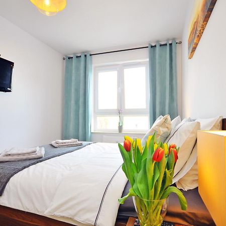 ApartamentyPrzyMorzu Solna 201 - W centrum blisko morza Kołobrzeg Zewnętrze zdjęcie