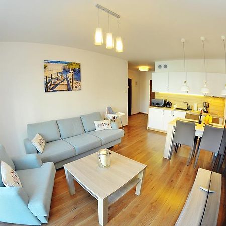 ApartamentyPrzyMorzu Solna 201 - W centrum blisko morza Kołobrzeg Zewnętrze zdjęcie