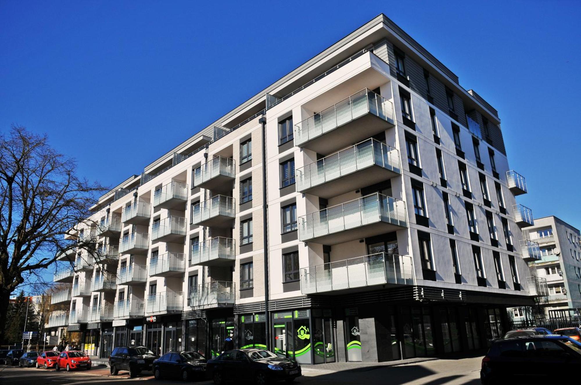 ApartamentyPrzyMorzu Solna 201 - W centrum blisko morza Kołobrzeg Zewnętrze zdjęcie