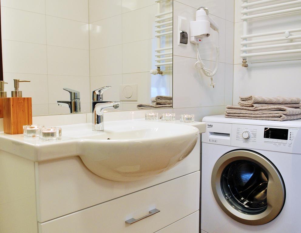 ApartamentyPrzyMorzu Solna 201 - W centrum blisko morza Kołobrzeg Zewnętrze zdjęcie