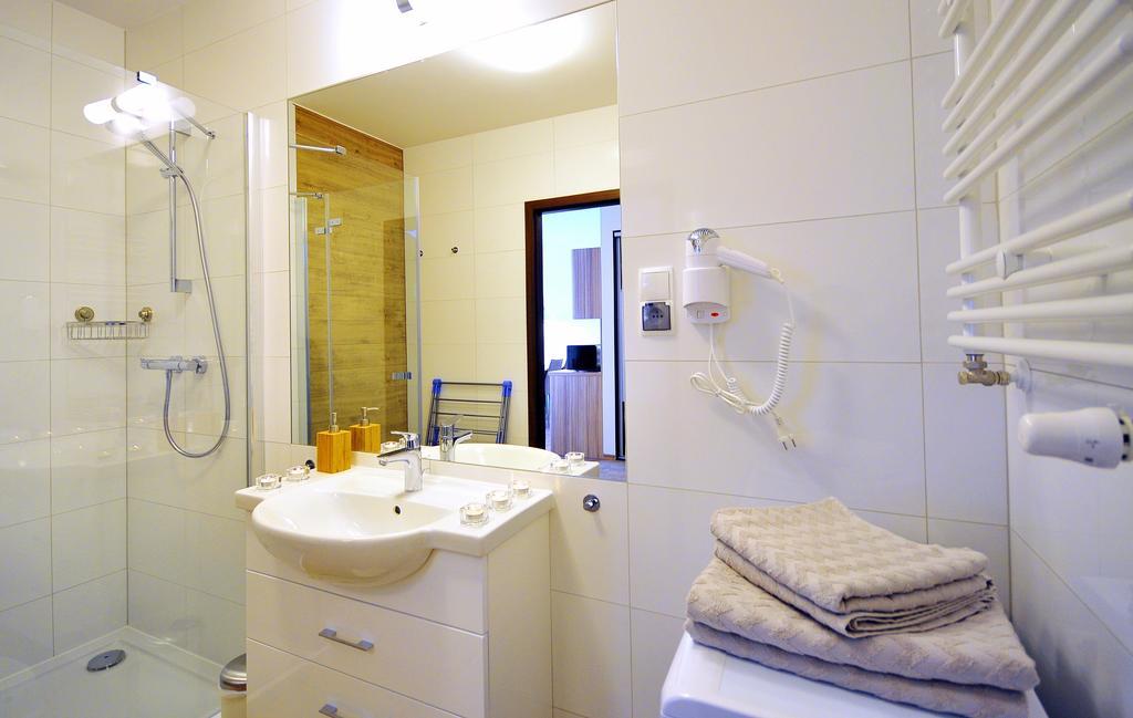 ApartamentyPrzyMorzu Solna 201 - W centrum blisko morza Kołobrzeg Zewnętrze zdjęcie