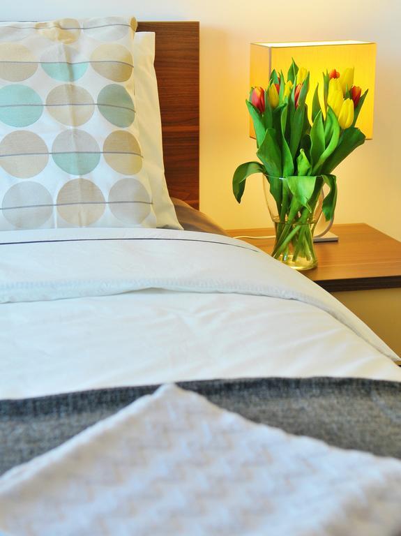 ApartamentyPrzyMorzu Solna 201 - W centrum blisko morza Kołobrzeg Zewnętrze zdjęcie