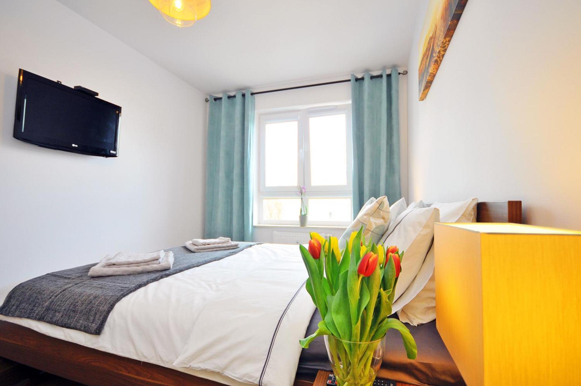ApartamentyPrzyMorzu Solna 201 - W centrum blisko morza Kołobrzeg Zewnętrze zdjęcie