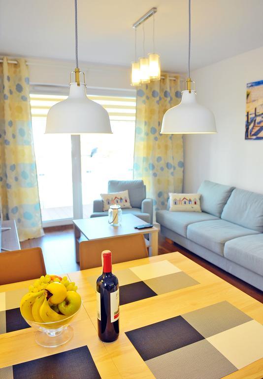 ApartamentyPrzyMorzu Solna 201 - W centrum blisko morza Kołobrzeg Zewnętrze zdjęcie