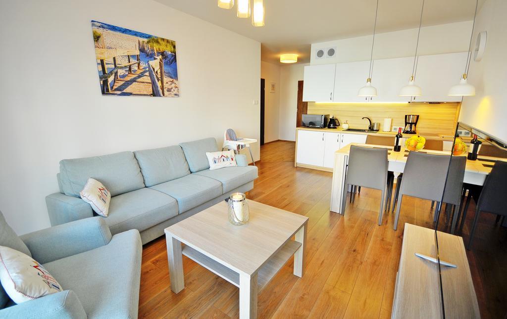 ApartamentyPrzyMorzu Solna 201 - W centrum blisko morza Kołobrzeg Zewnętrze zdjęcie