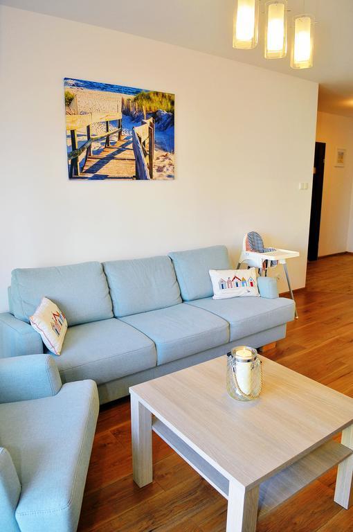 ApartamentyPrzyMorzu Solna 201 - W centrum blisko morza Kołobrzeg Zewnętrze zdjęcie