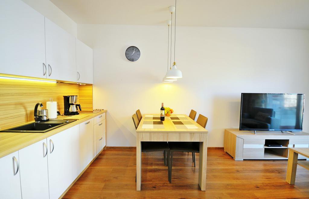 ApartamentyPrzyMorzu Solna 201 - W centrum blisko morza Kołobrzeg Zewnętrze zdjęcie